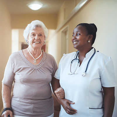 Health and Social Care