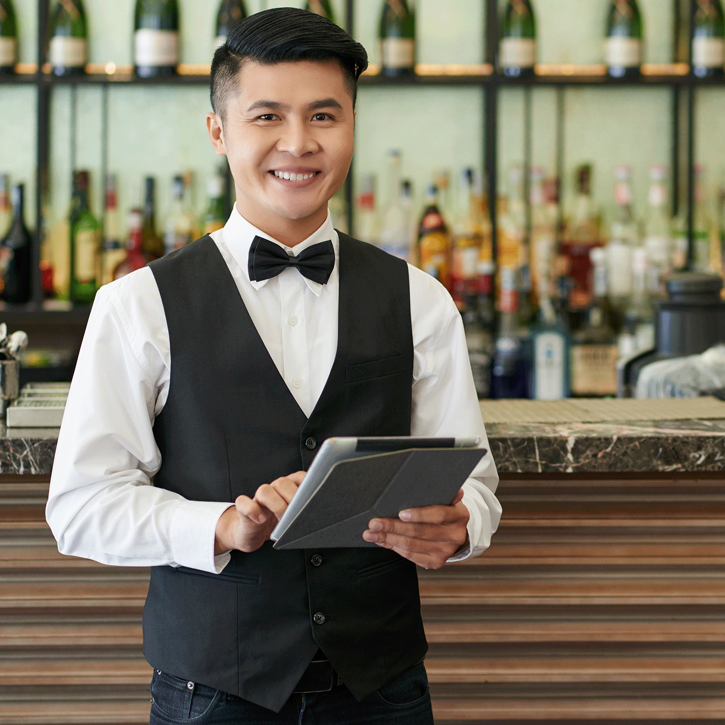 Customer Service in Hospitality