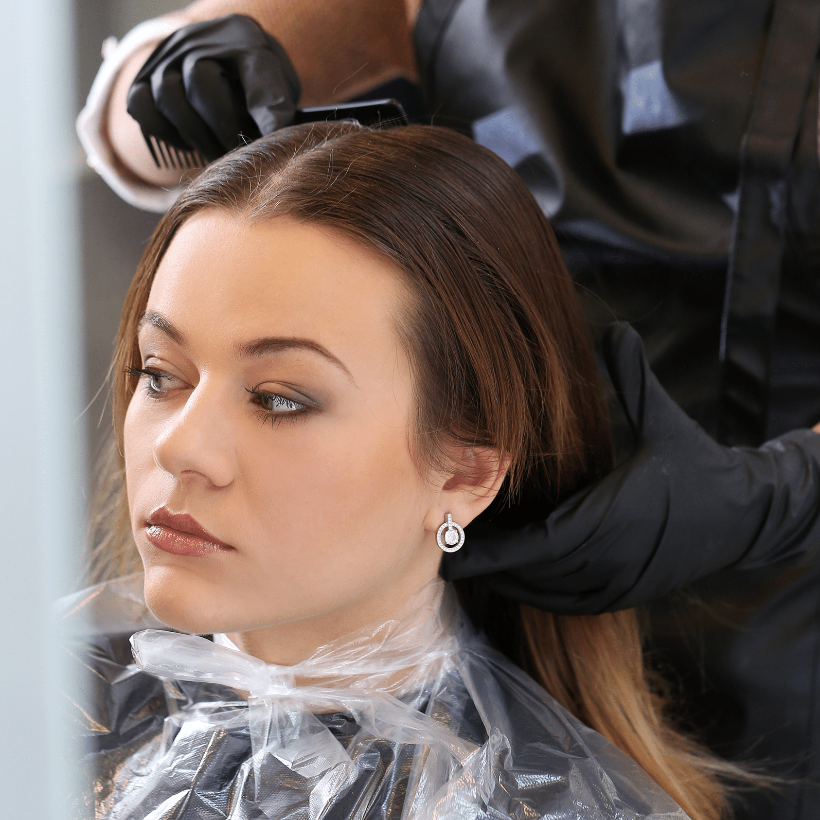 Diploma for Advanced and Creative Hair Professionals (Level 3)