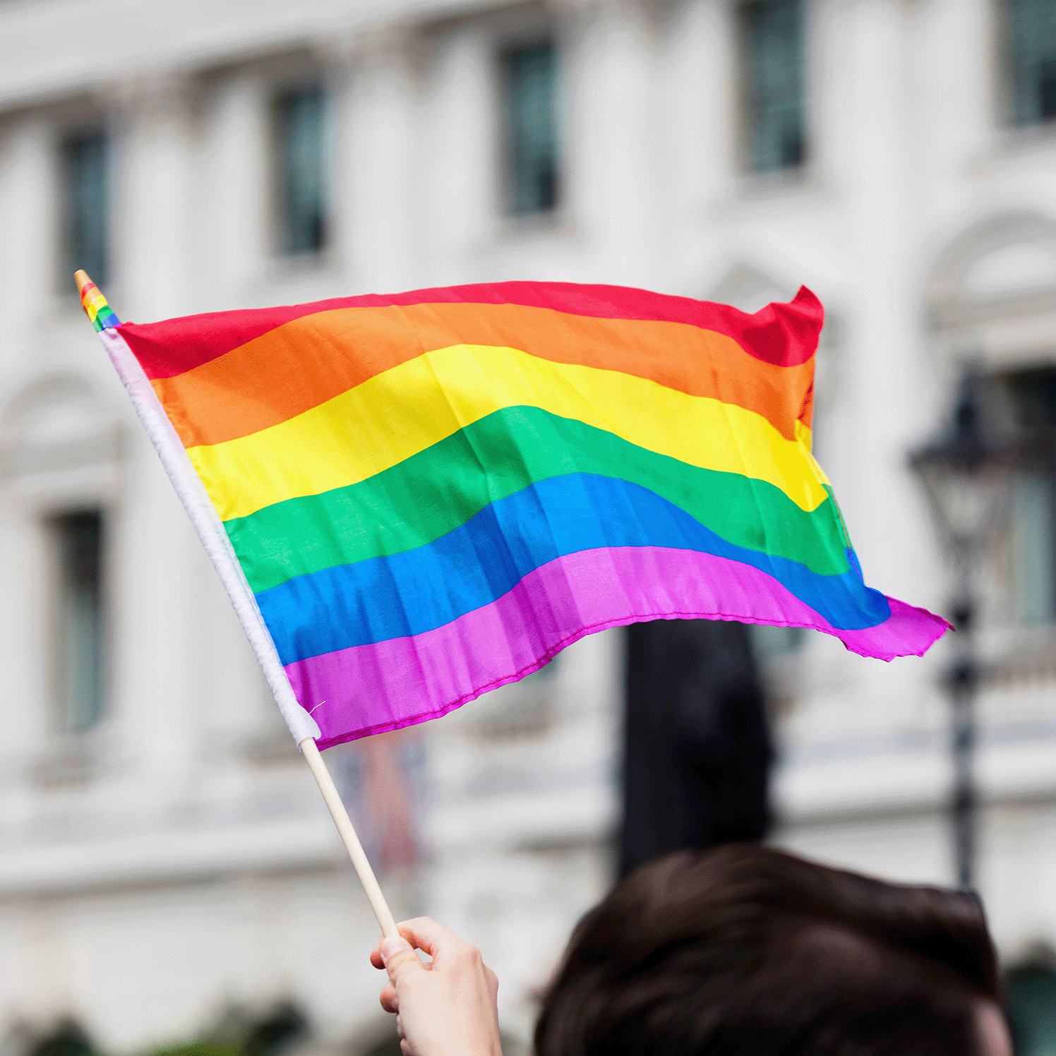 LGBT Inclusion in the Workplace