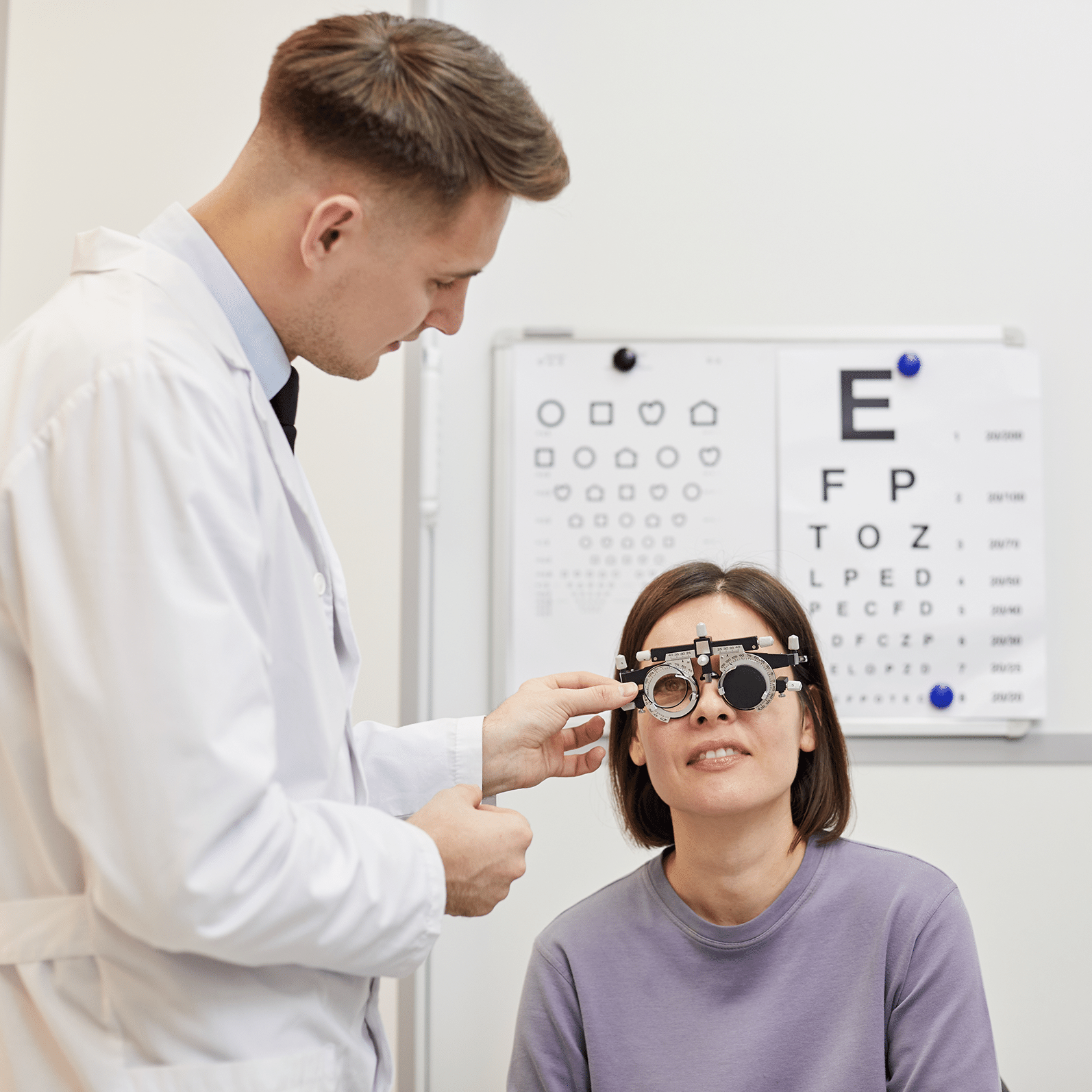 Optical Assistant 2022 (Level 3)