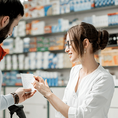 Pharmacy