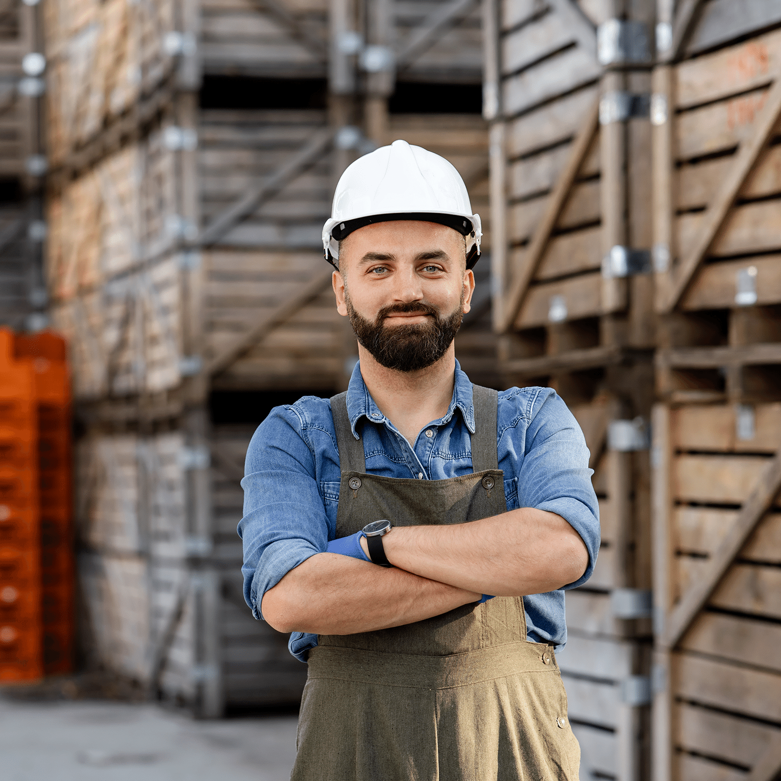 Team Leader (Level 3)