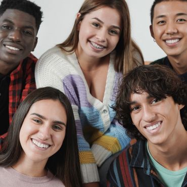 Children, Young People and Families Practitioner (Level 4)