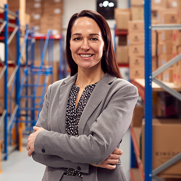 Operations Manager (Level 5)
