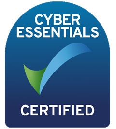 Cyber Essentials Certified Badge